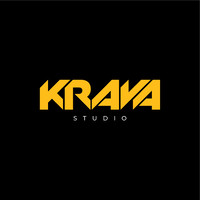 KRAVA Studio logo, KRAVA Studio contact details