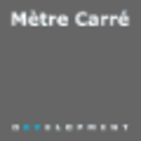 Mètre Carré Development logo, Mètre Carré Development contact details