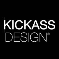 KICKASS DESIGN logo, KICKASS DESIGN contact details