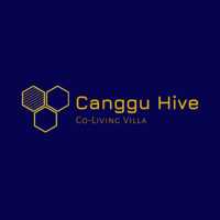 Canggu Hive logo, Canggu Hive contact details