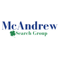 McAndrew Search Group logo, McAndrew Search Group contact details