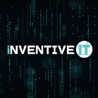 Inventive IT logo, Inventive IT contact details