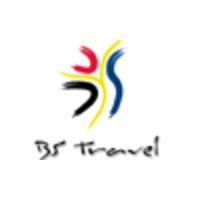 BS Travel logo, BS Travel contact details