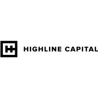 Highline Capital logo, Highline Capital contact details