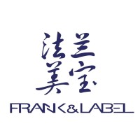 Frank and Label logo, Frank and Label contact details