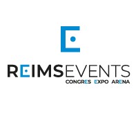 REIMS EVENTS logo, REIMS EVENTS contact details