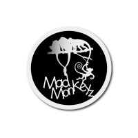 madmonkeyz logo, madmonkeyz contact details