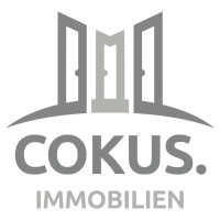 COKUS Immobilien logo, COKUS Immobilien contact details