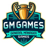 General Manager Games logo, General Manager Games contact details