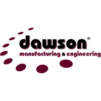 DAWSON MANUFACTURING & ENGINEERING LTD logo, DAWSON MANUFACTURING & ENGINEERING LTD contact details