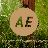 Atlantic Equipment Project Ltd. logo, Atlantic Equipment Project Ltd. contact details