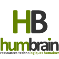 humbrain logo, humbrain contact details