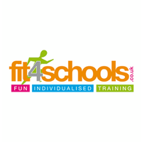 Fit4Schools logo, Fit4Schools contact details