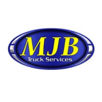 MJB TRUCK SERVICES LTD. logo, MJB TRUCK SERVICES LTD. contact details