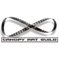 Canopy Art Guild logo, Canopy Art Guild contact details