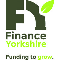 Finance Yorkshire logo, Finance Yorkshire contact details