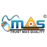 MAS-computer logo, MAS-computer contact details