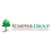 The Schipper Group logo, The Schipper Group contact details