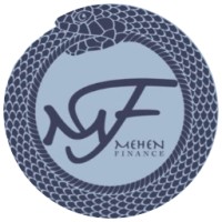 Mehen Finance logo, Mehen Finance contact details