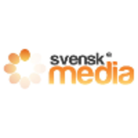 Svenskmedia logo, Svenskmedia contact details