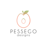 Pessego Designs logo, Pessego Designs contact details