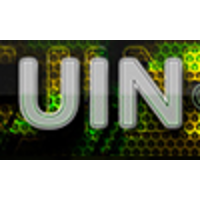 UIN Gaming logo, UIN Gaming contact details