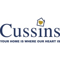 Cussins Ltd logo, Cussins Ltd contact details