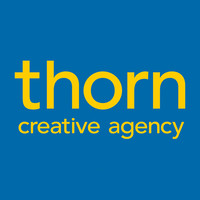 Thorn ReklambyrÃ¥ logo, Thorn ReklambyrÃ¥ contact details