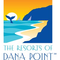 The Resorts of Dana Point logo, The Resorts of Dana Point contact details