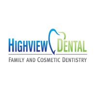 Highview Dental logo, Highview Dental contact details