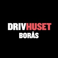 Drivhuset Borås logo, Drivhuset Borås contact details