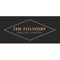 The Foundry Skincare Company logo, The Foundry Skincare Company contact details