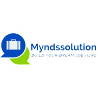 myndssolution logo, myndssolution contact details