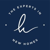 Land & New Homes logo, Land & New Homes contact details