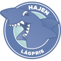 ICA Hajen Lågpris logo, ICA Hajen Lågpris contact details