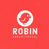 ROBIN EXPERIENTIAL logo, ROBIN EXPERIENTIAL contact details