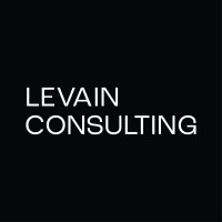 Levain Consulting logo, Levain Consulting contact details