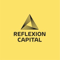 Reflexion Capital logo, Reflexion Capital contact details