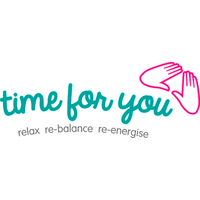 Time For You logo, Time For You contact details