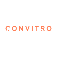 Convitro AB logo, Convitro AB contact details