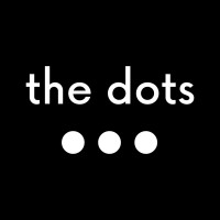 The Dots | Digital Agency logo, The Dots | Digital Agency contact details