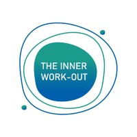 The Inner Work-Out logo, The Inner Work-Out contact details