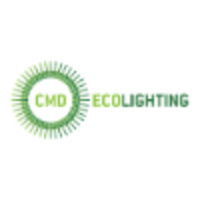 CMD Ecolighting logo, CMD Ecolighting contact details