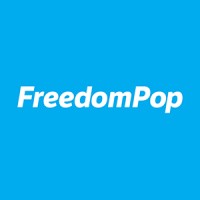 FreedomPop logo, FreedomPop contact details