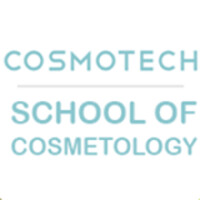 Cosmotech School of Cosmetology logo, Cosmotech School of Cosmetology contact details