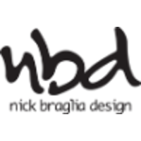 Nick Braglia Design logo, Nick Braglia Design contact details