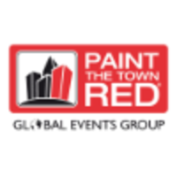 Paint The Town Red logo, Paint The Town Red contact details