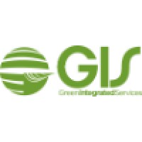 Green Integrated Services logo, Green Integrated Services contact details