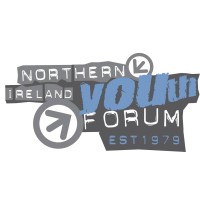 Northern Ireland Youth Forum logo, Northern Ireland Youth Forum contact details