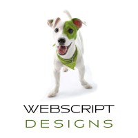 Webscript Designs Ltd logo, Webscript Designs Ltd contact details